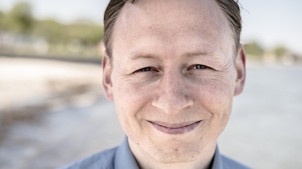 Debat: Forskere skal være velkomne