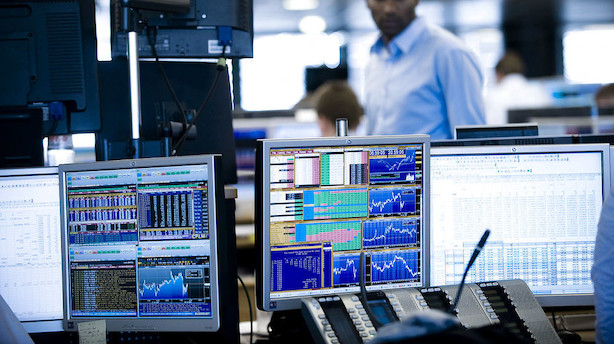 Kronik: First North - et tilbud til de friske investorer