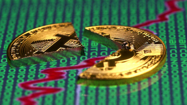 Kronik: Hvornår skal vi forbyde bitcoin?