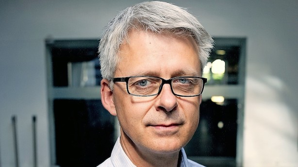 Børsen mener: Kloge penge - ikke flere penge - til uddannelse