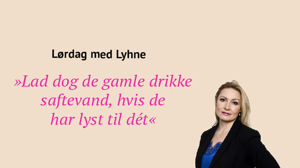 Saftevandsdråben, der fik sundhedshysteriet til at flyde over