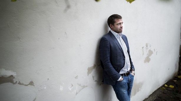 Kronik: Tag livtag med fordommene om sundhedsdata og bring Danmark i front