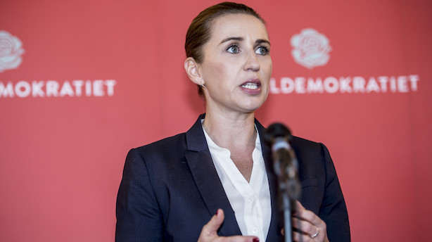 Børsen mener: Åbne grænser for dem, der kan og vil