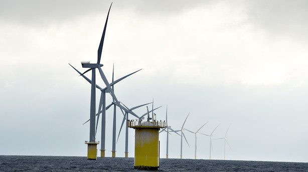 Debat: Dansk energipolitik skal også sætte verdensrekord i 2030