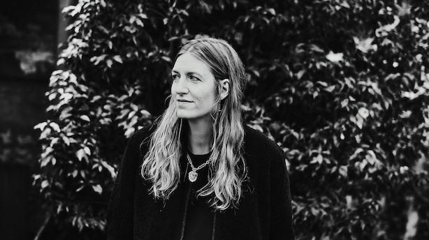 Hun giver By Malene Birger en ny begyndelse