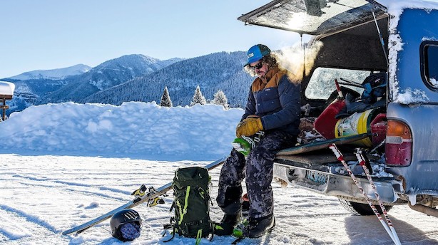 Patagonia får folk til at købe deres varer ved at anbefale det modsatte