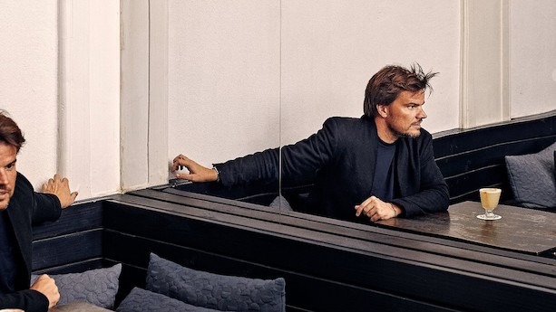 Bjarke Ingels: "Man bliver idiot af ikke at få lov til at bygge noget i den by, man kommer fra"