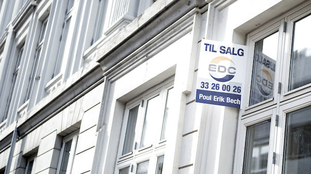 Denne regel kan punktere prisen på din andelslejlighed: Det her skal du holde øje med
