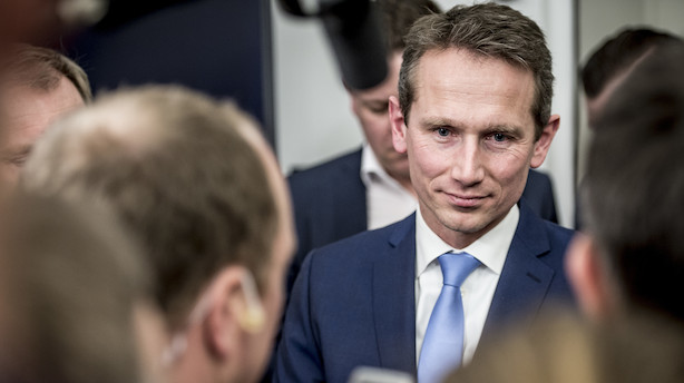 Børsen mener: Uløst problem med pensionsopsparing