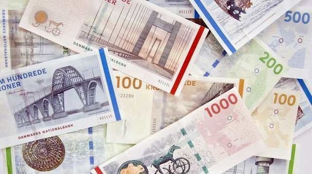 Kronik: Fingrene væk fra pensionen, politikere