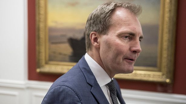 Debat: Samspilsproblemet løst for arbejdsmarkedet