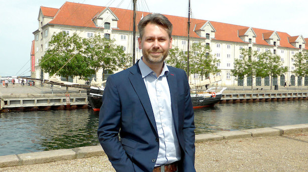 Børsen mener: #techlash kan også ramme danske politikere