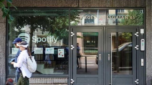 Kronik: Fra hoved til hale i streamingøkonomien
