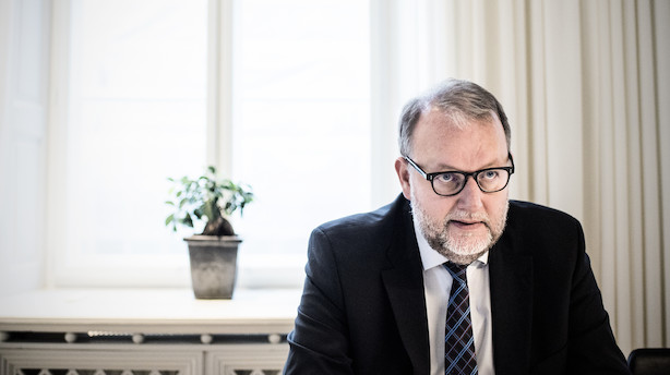 Børsen mener: Fantaster og særinteresser fordyrer energipolitikken