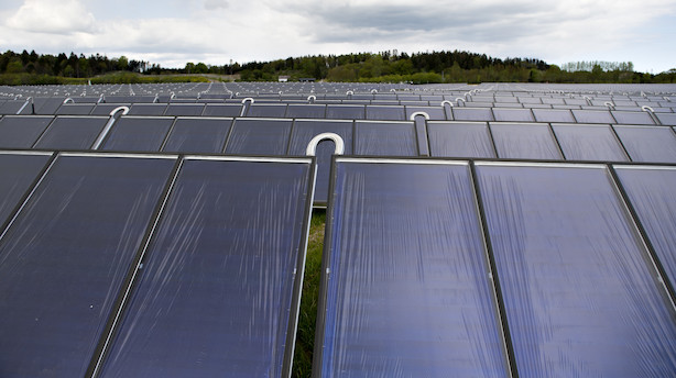 Debat: Solcellebranchen efterlyser lige og teknologineutral konkurrence