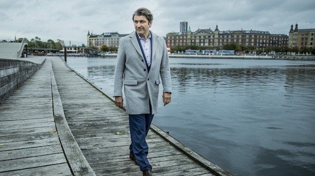 Dansk it-komet sigter mod børsen i juni