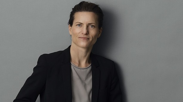 Roed-Frederiksen: Nu stiger renterne og det er en god nyhed