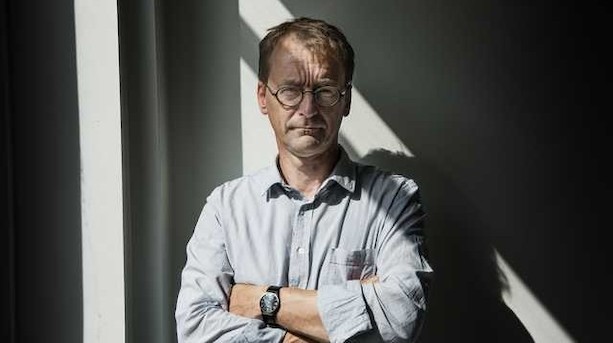 Børsen mener: Vismænd svigter i deres kritik af budgetlove