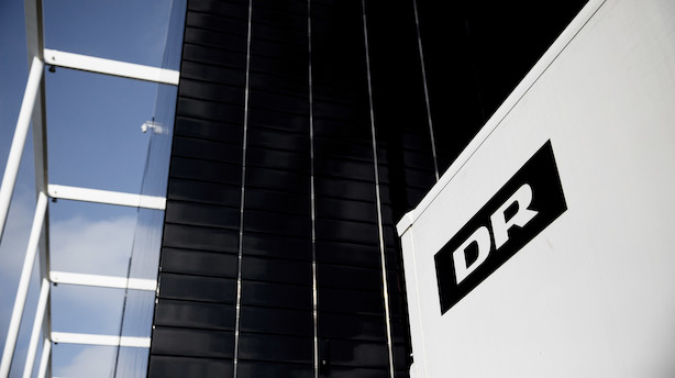 Kronik: Gør op med DR's digitale soloridt