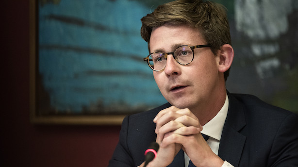 Børsen mener: Enklere regler giver mindre snyd