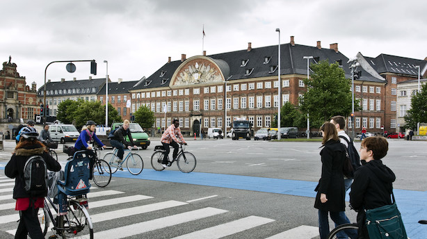 Kronik: Struktursaldoen er et godt styringsredskab