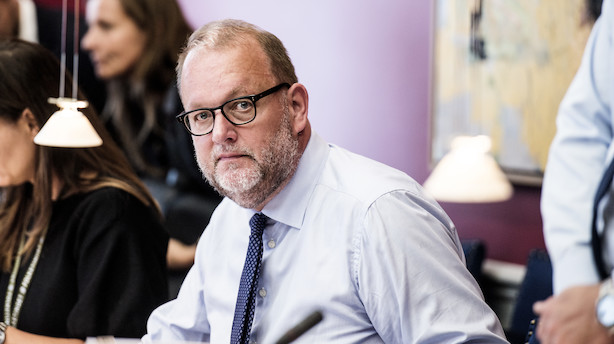 Debat: Sænk energiforbruget klogt