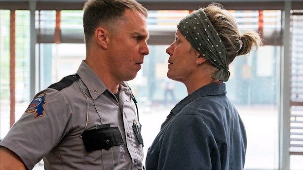 Gør dig klar til weekendens oscardrama