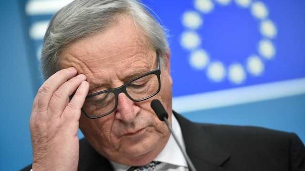 Børsen mener: Løkke, sæt EU på skrump
