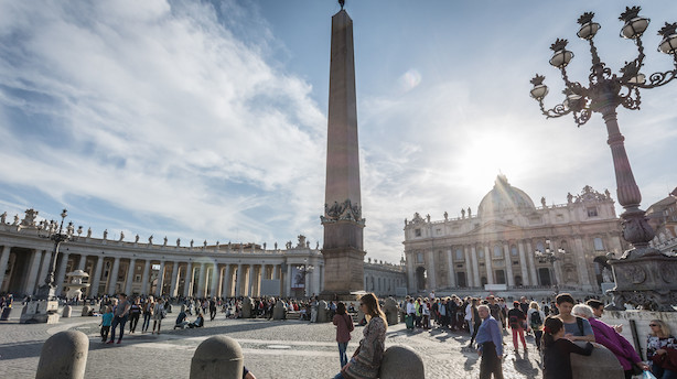 Kronik: Italiens turbulente vej fra kirkestat til moderne demokrati