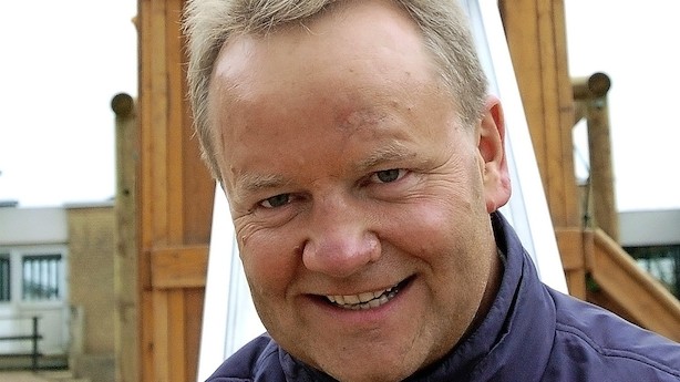 Erhvervsmand lukker selskaber på stribe efter Shell-fiasko