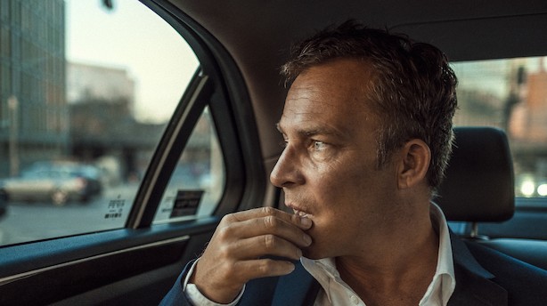 Filmskaber Asger Leth: "Det er en slags sindssyge at blive ved"
