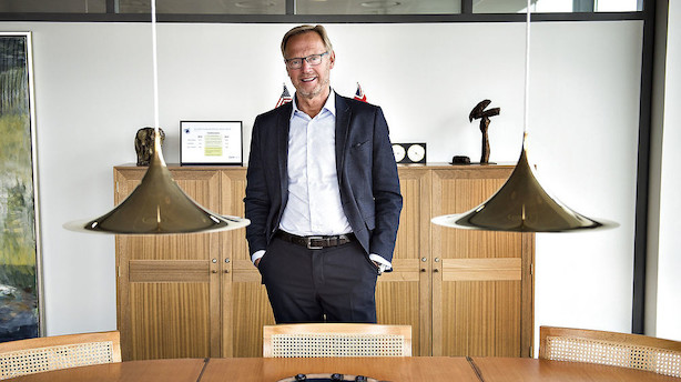 Analyse: Genial lønfinte, Anders Dam