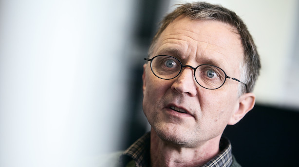 Børsen mener: Sådan standser vi lærerstandens deroute