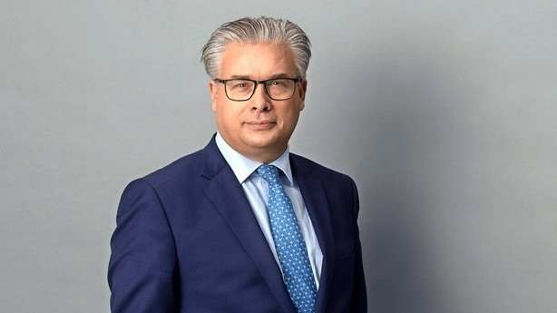 Thomas Bernt: Kritik af neoliberalisme er vand på Trumps mølle