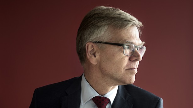 Børsen mener: Lyt til Dybvad og sæt en ny reformretning
