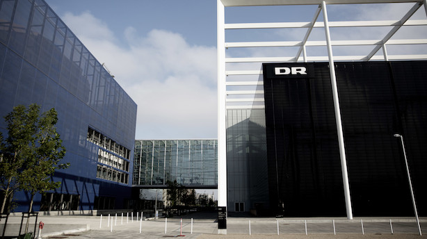To ud af tre danskere vil have afskaffet licensen