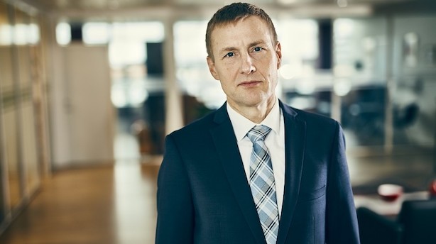 Bestyrelsen erstattede topchef med revisor efter massive afsløringer: Han fyrede leverandører og 20 mellemledere og hyrede 300-400 nye ansatte
