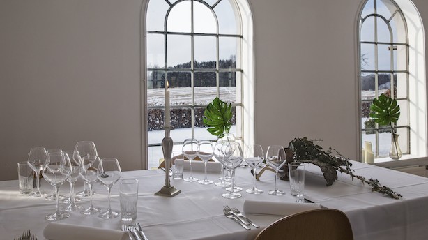 Ole Troelsø: Nej, White Guide, dette er ikke Danmarks sjettebedste restaurant