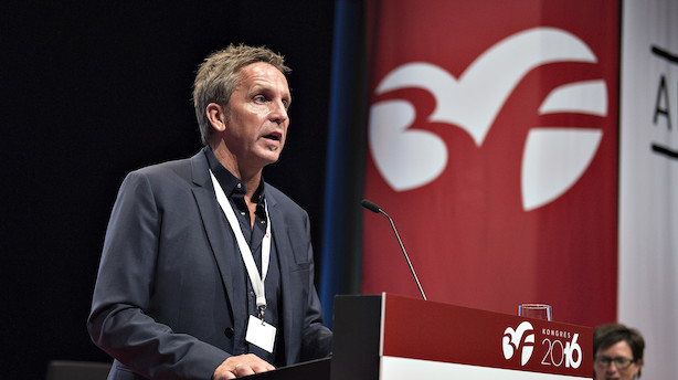 Børsen mener: Hvad kan 3F gøre for Danmark?
