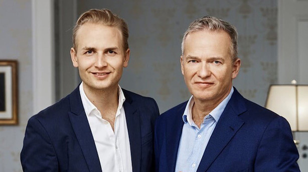 Superiværksætterne: Sådan får du din startup ud på de sociale medier