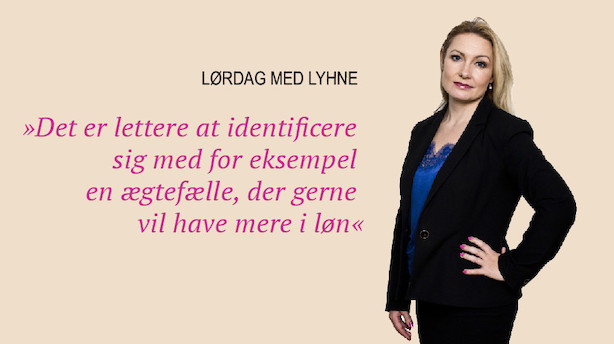 De offentligt ansatte er de egentlige magthavere