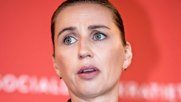 Børsen mener: Til jobfest i konkurrencestaten