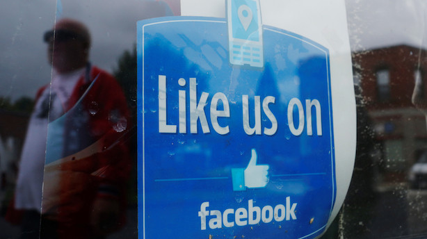 Tør du lade Facebook håndtere dine betalingsoplysninger?
