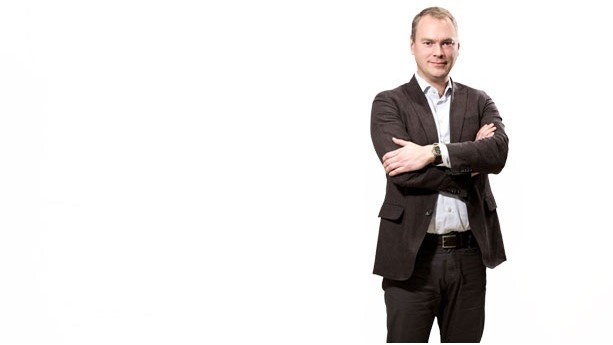 Kronik: Åbn døren for iværksætterne