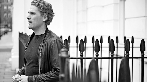Rasmus Ankersen: "Det føles desværre værre at tabe en kamp, end det føles godt at vinde en"