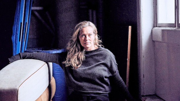 Renée Toft Simonsen: "Kvinder i den her alder er fucking hotte"