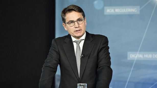 Kronik: Skat mangler i regeringens digitale strategi
