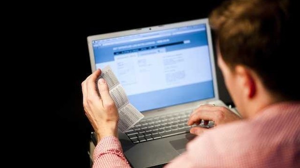 Kronik: Forretningsrejser er guldminer for hackere
