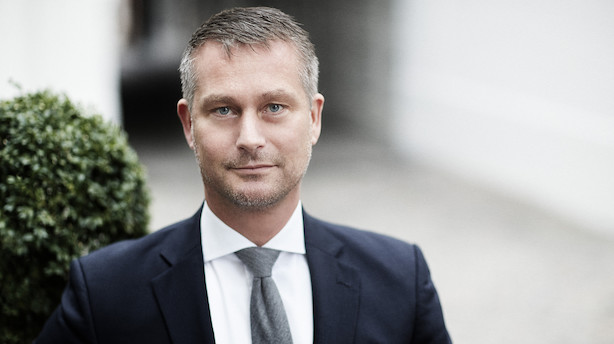 Bie: Tysklands opsparingsiver kan dæmpe væksten