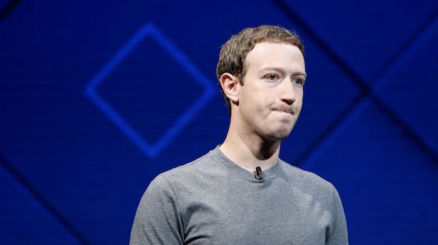 Børsen mener: Få det nu lært, Facebook - privatliv er det nye sort